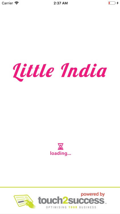 Little India Gillingham