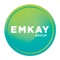 This is a Project Marketing App for Emkay Group