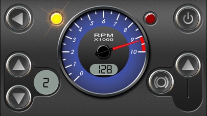 REVHEADZ ENGINE SOUNDS 1.10 IOS
