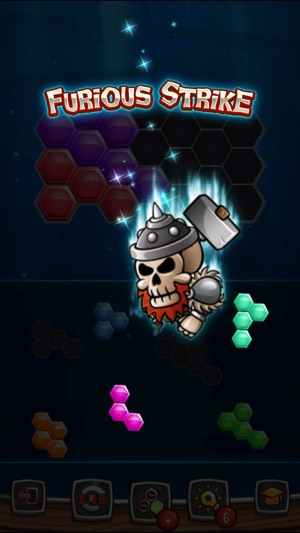 Vikings HEXA Block !(圖2)-速報App