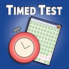 Timed Test for iPhone