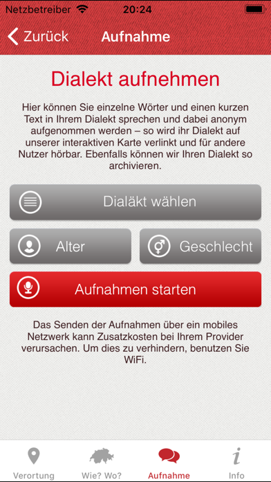 How to cancel & delete Dialäkt Äpp from iphone & ipad 4