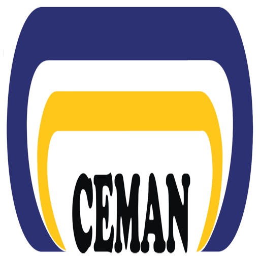 Ceman Mobile by Phidelis Tecnologia