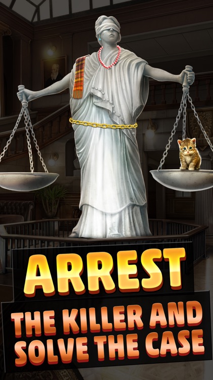 Mysteries of the Past screenshot-4