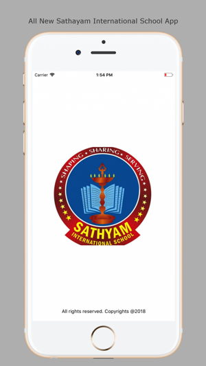 Sathyam International