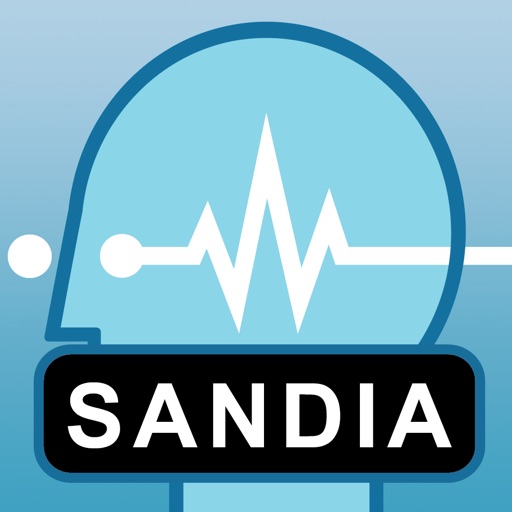 BrainBaseline: Sandia Research icon