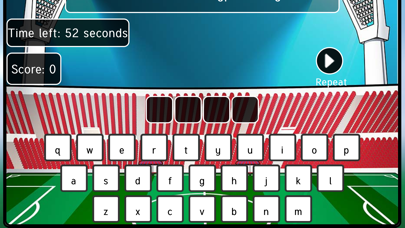 The Spelling League screenshot 3