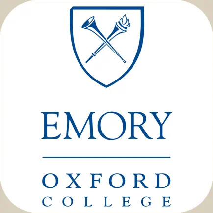 Oxford College of Emory Читы