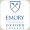 Download the Oxford College of Emory University app today and get fully immersed in the experience