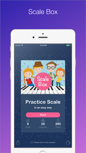 Scale Box(圖1)-速報App