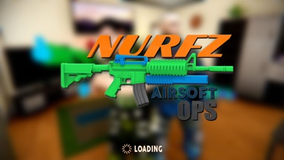 Nurfz Airsoft Ops screenshot 3
