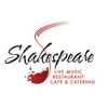 Shakespeare Live Restaurant