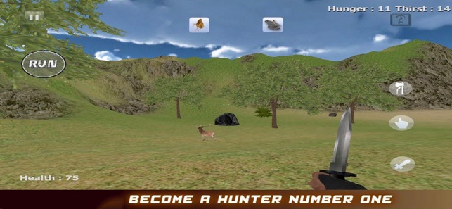 Master Survival Hunting(圖3)-速報App