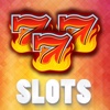 Lucky Las Vegas Slot Extravaganza