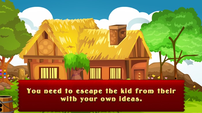 Cute Girl Rescue Games 2