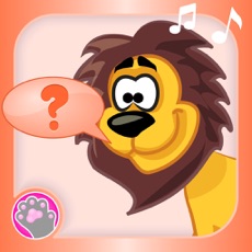Activities of Funny animal: educational game