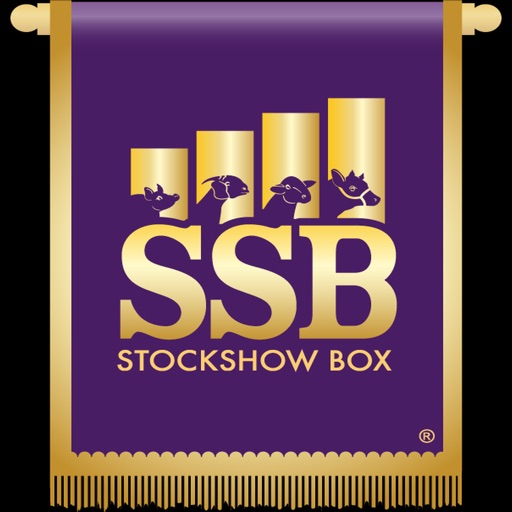 StockShow Box Icon