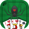 Spider Solitaire - card game