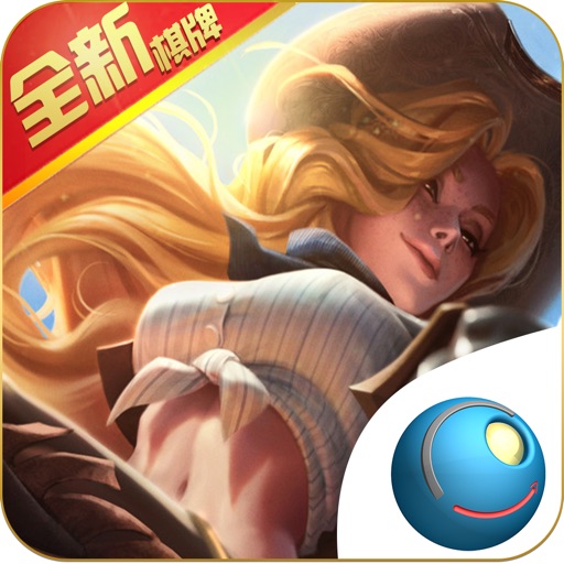 米吧游戏 iOS App