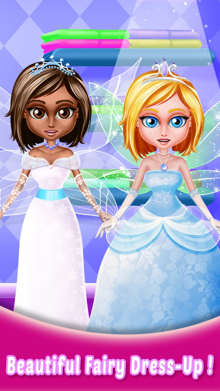 ミラクルの姫アイドルパーティ