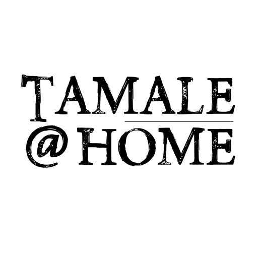 Tamale At Home Orders