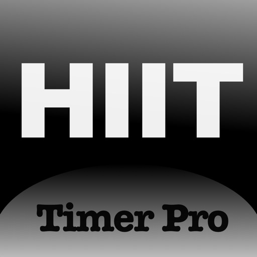 Interval Timer Pro - GoFit Now icon