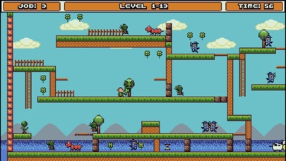 Leprechaun World: Super Run screenshot 2