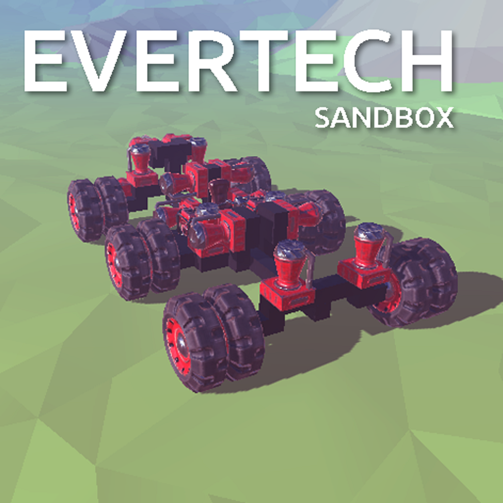 About: Evertech Sandbox (iOS App Store version) | | Apptopia