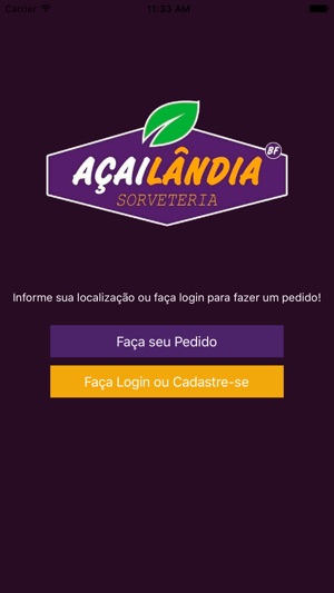 Açaílândia(圖1)-速報App