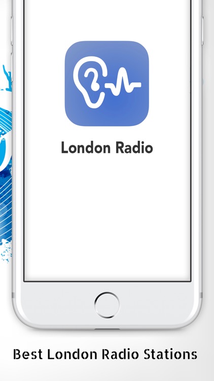 London Radio