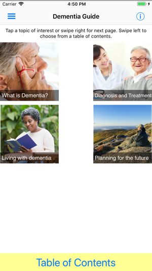 Dementia Guide Expert(圖1)-速報App