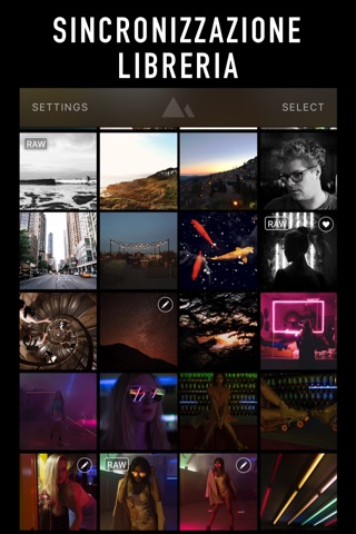 Darkroom: Photo & Video Editor screenshot 4