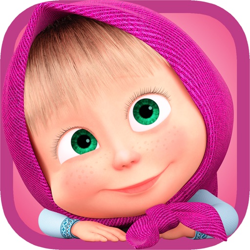 free Masha World for iphone instal