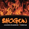 Shogun Japanese Steakhouse -PA