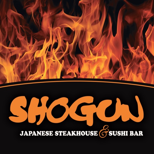 Shogun Japanese Steakhouse -PA icon