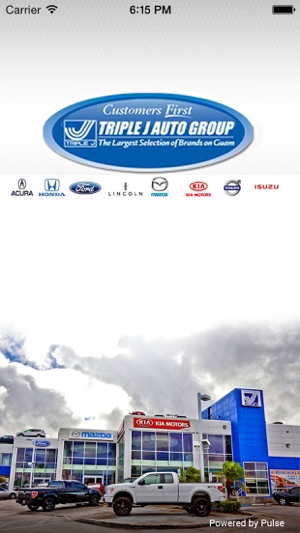 Triple J Auto Group(圖1)-速報App