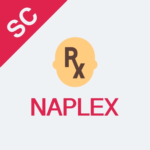 NAPLEX Test Prep 2018 icon