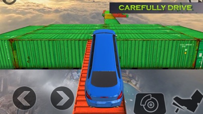 Limo Tracks Driving Simulator screenshot 3