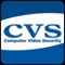 This app is a mobile client for CVS CCTV Systems