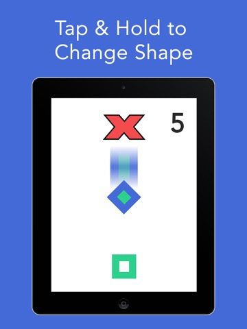 Tap Square: Match the Squares screenshot 2