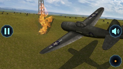 GunShip battle wars screenshot 3