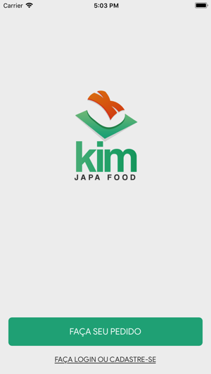 Kim Japa Food(圖1)-速報App