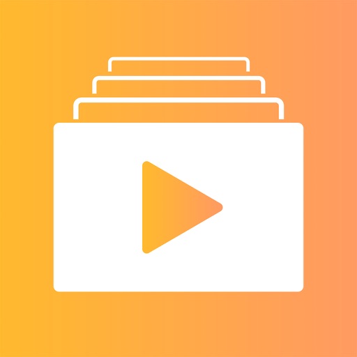 SlideShow Maker With Music & Video Movie Editor