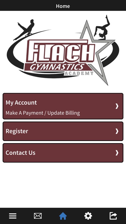 Flach Gymnastics Academy