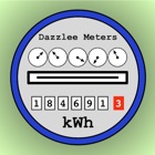 Top 10 Utilities Apps Like Dazzlee Meters - Best Alternatives