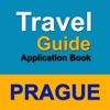 Prague Travel Guide Book