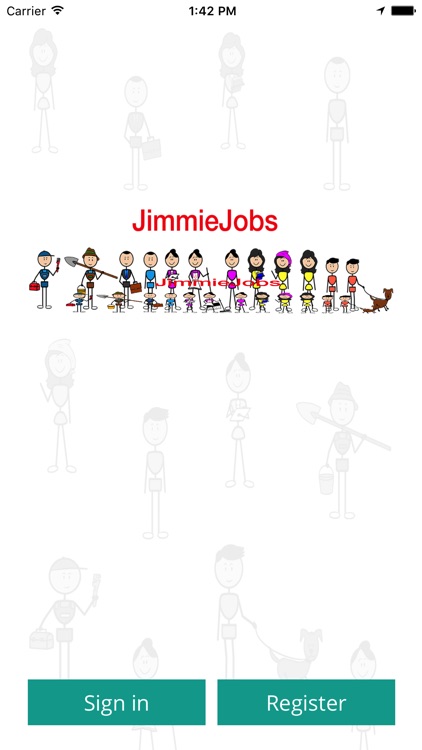 Jimmie Jobs