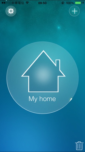 Delaney ZWAVE+ SmartHome(圖1)-速報App