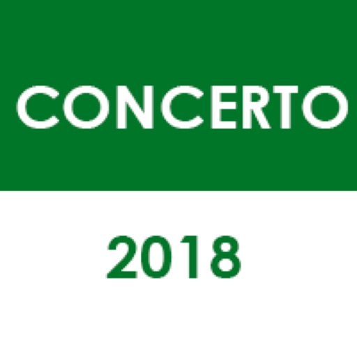 Concerto2018 Download
