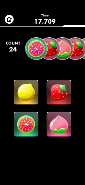 Touch The Fruits(圖4)-速報App